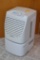 Comfort Aire dehumidifier is a little dusty, but in good working order. Unit measures approx. 24