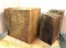 Remnant Wood Blocks: Perfect for beginning woodworker/chainsaw artistry/direct carver/dremel art.