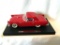 Model Car: 1955 Ford Thunderbird, Revell 40th Anniversary Edition. Cast metal with plastic. Model