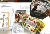 Scroll saw Books & Patterns: Several scroll saw books of patterns and many, many individually