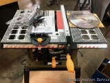 Table saw: Rockwell ShopSeries, RK72401.1 10