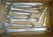 USA made and other box end and combination wrenches up to 1-1/16