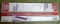 Two NIB Dimplex Electric baseboard heaters each measure 48