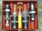Lee four piece reloading set, carbide, .44 Special / .44 Mag.
