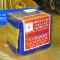 .430 diameter 240 grain TCFP bullets for .44 Magnum by Missouri Bullet Company. Box is over half