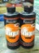 No shipping. Full unopened and partial 1 lb containers of Alliant Unique smokeless powder.