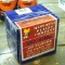 .358 diameter 158 grain semi wad cutter bullets for .357 reloading by Missouri Bullet Company. Box