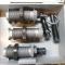 RCBS carbide three die set for .357 Mag, .38 Special, .357 Max.