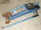 2 ton hydraulic trolley jack, 5