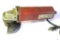 Milwaukee heavy duty 4-1/2