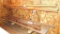 Nice pile of hobby lumber includes red cedar, maple, cherry, mahogany and what I believe is