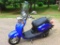 Watch the Video!  2006 Yamaha Vino, model YJ125V. Owner installed new battery and drive belt.