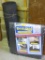 Rubber matting, 36