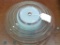 Retro light fixture, approx. 12