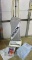 Oreck XL 9200 G vacuum cleaner, extra bags and more. Vacuum works.