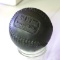 Commemorative soft ball from Red Wing Shoe Company, embosses Super Sole made by J. Dingrango, 1983.