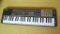 Casio Casiotone MT-100 keyboard. Seller states it works.
