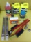 No Shipping. Two full containers of Prestone antifreeze/coolant, gallon of RV/Marine antifreeze,