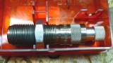 Lee Universal case expanding die
