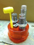 Lee reloading die set for 30 / 40 Krag.