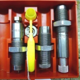 Lee reloading die set for .30-06 Springfield.