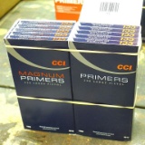 No shipping. 2000 CCI Magnum primers, 350 Large Pistol.