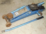 2 ton hydraulic trolley jack, 5