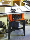 Black and Decker FireStorm 10