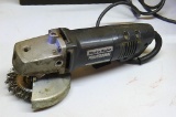 Black and Decker Professional 4-1/2