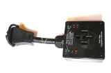 RV surge protector by Progressive Industries Model SSP-50