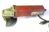 Milwaukee heavy duty 4-1/2