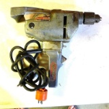 Milwaukee heavy duty 1/2