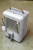 Titan 1500 watt electric heater. Seller states it works.