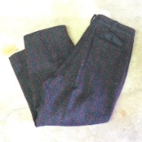 Woolrich wool pants, 38