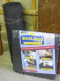 Rubber matting, 36