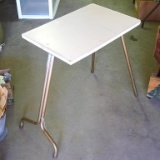 Small table, approx. 16