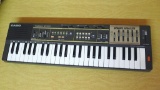 Casio Casiotone MT-100 keyboard. Seller states it works.