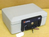 Sentry 1100 safe, 14