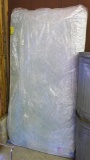 Simmons twin mattress, NIP.