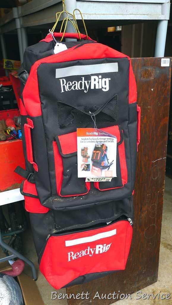 best tool bolsa for maintenance man