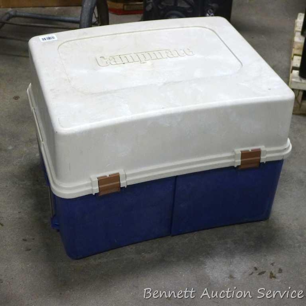 Sale > campmate portable kitchen > in stock