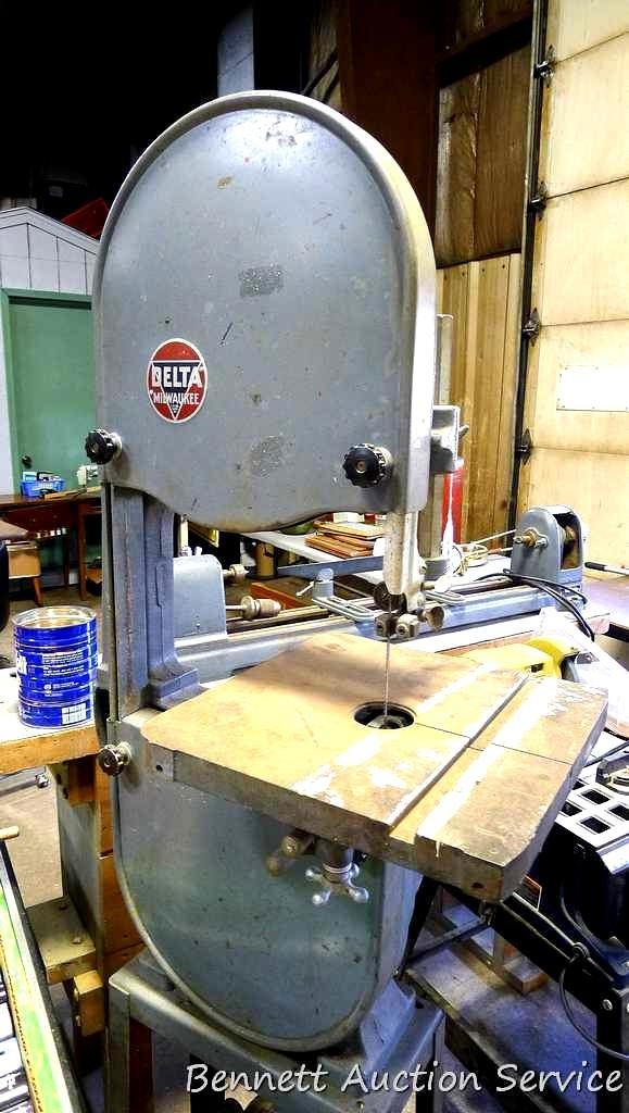 delta milwaukee band saw delta milwaukee band saw