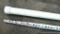 25' Fiberglass range pole by Mount City comes with a PVC carrying case. Great antenna mast for cell