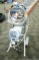 Graco Magnum XR7 commercial paint sprayer stands 42