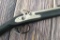 Traditions Fox River 50 cal. Muzzle loading black powder rifle with composite stock. Seller states