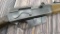 Remington Model 8 semi-automatic rifle with the desirable .25 Remington chambering. Barrel bluing is