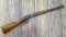 Winchester 94 lever action rifle in .30-30. Stocks are good with no chips or cracks noted and