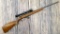 Remington Model 581 bolt action .22 rifle with Precision 4x32 scope. 24