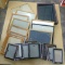 Assortment of picture frames up to 15