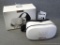 Aduro VLR1000 virtual reality glasses can be used with all 4.7